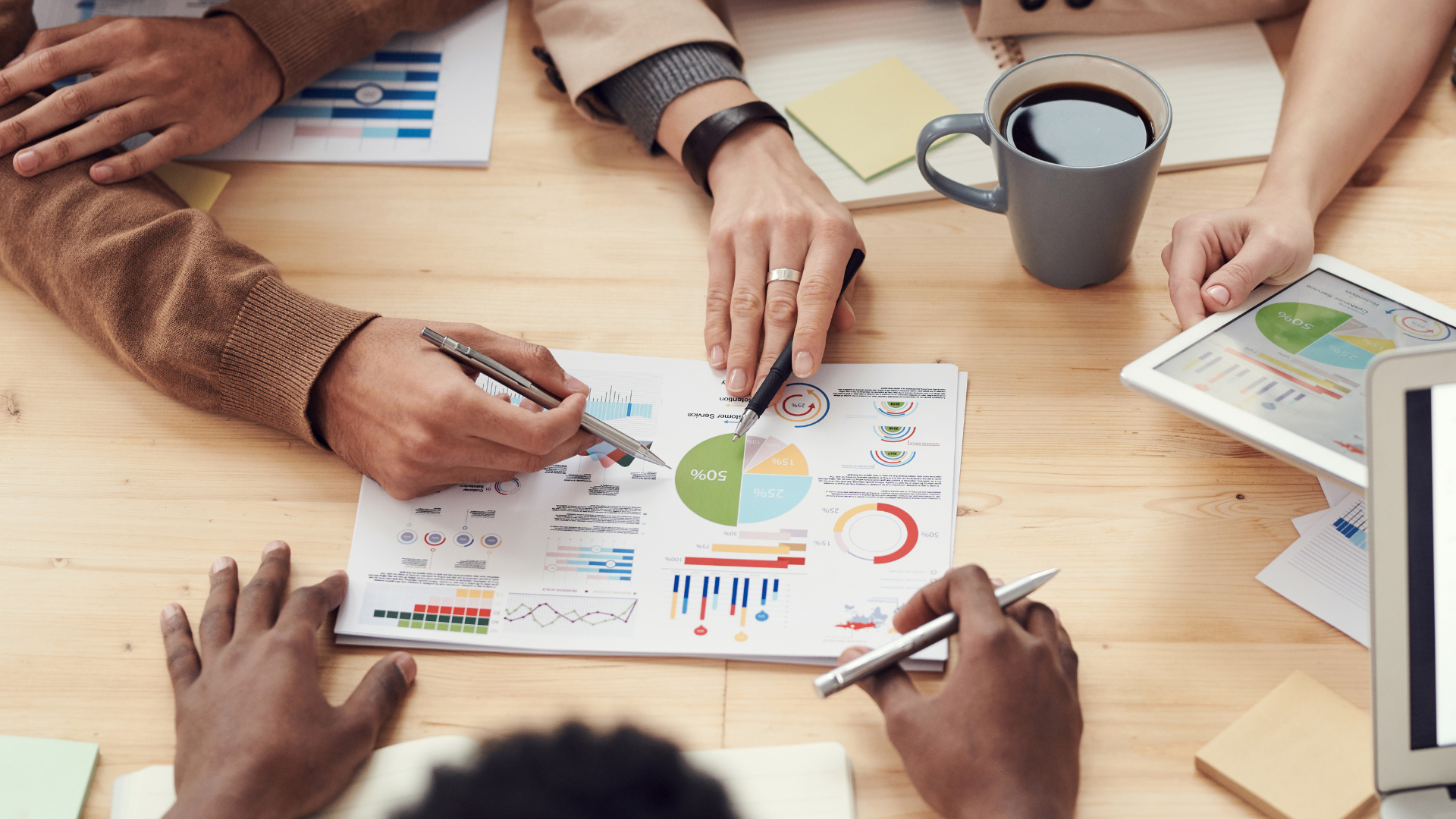 Modern Finance Team